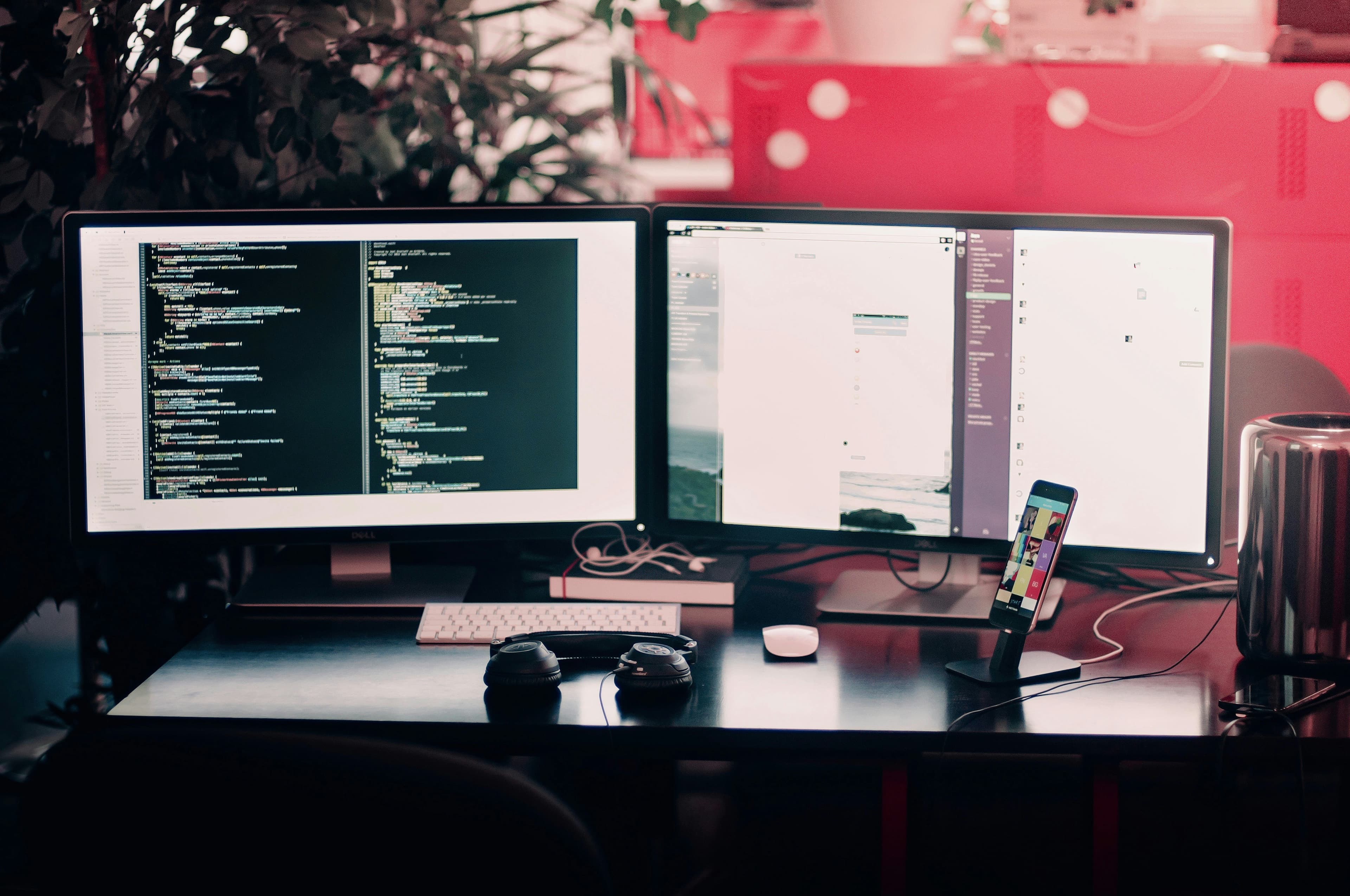 Starter Web Design